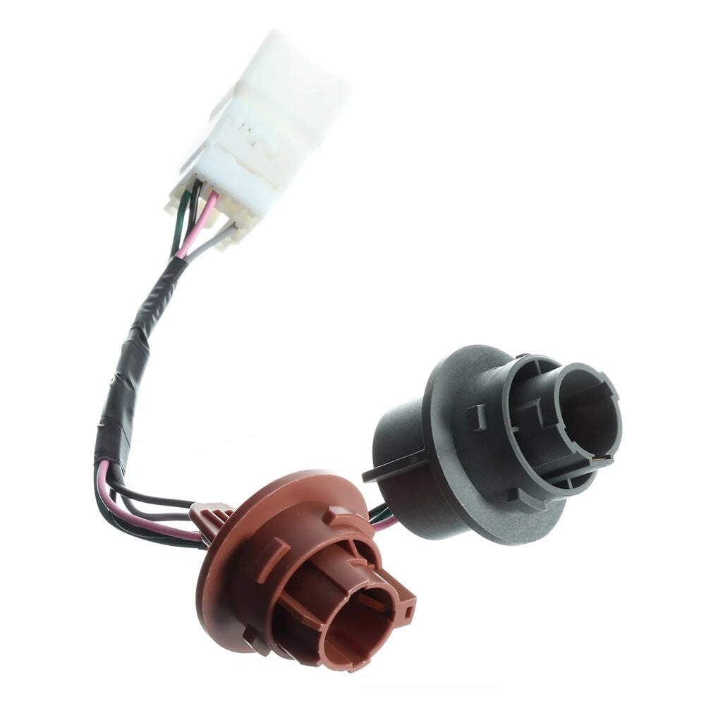 Replacement Tail Light Socket  Wire for Kia For Optima 2014-15 92451-2T500