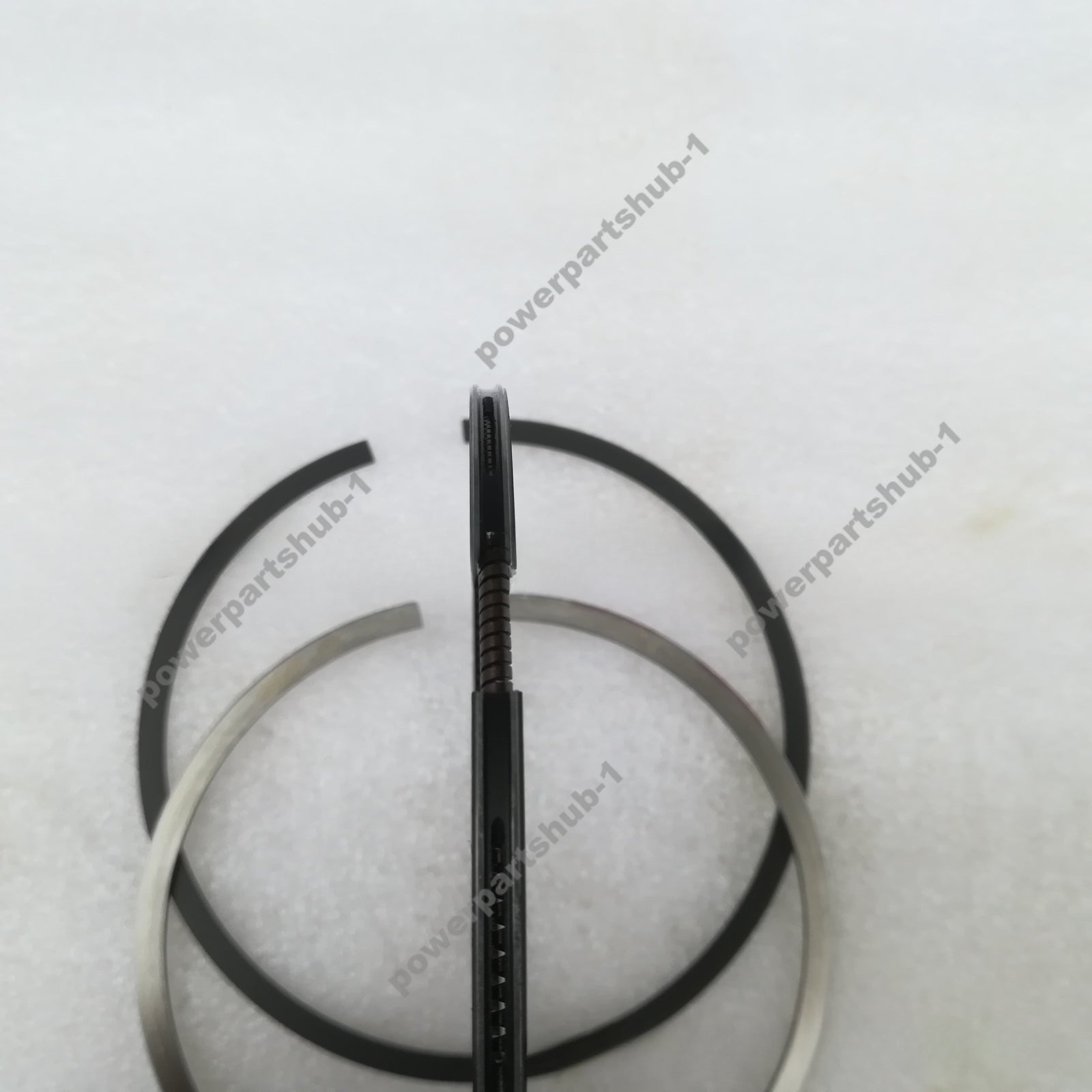 For ISBE4.5 Engine Piston Ring 4089258 3947678 3959079