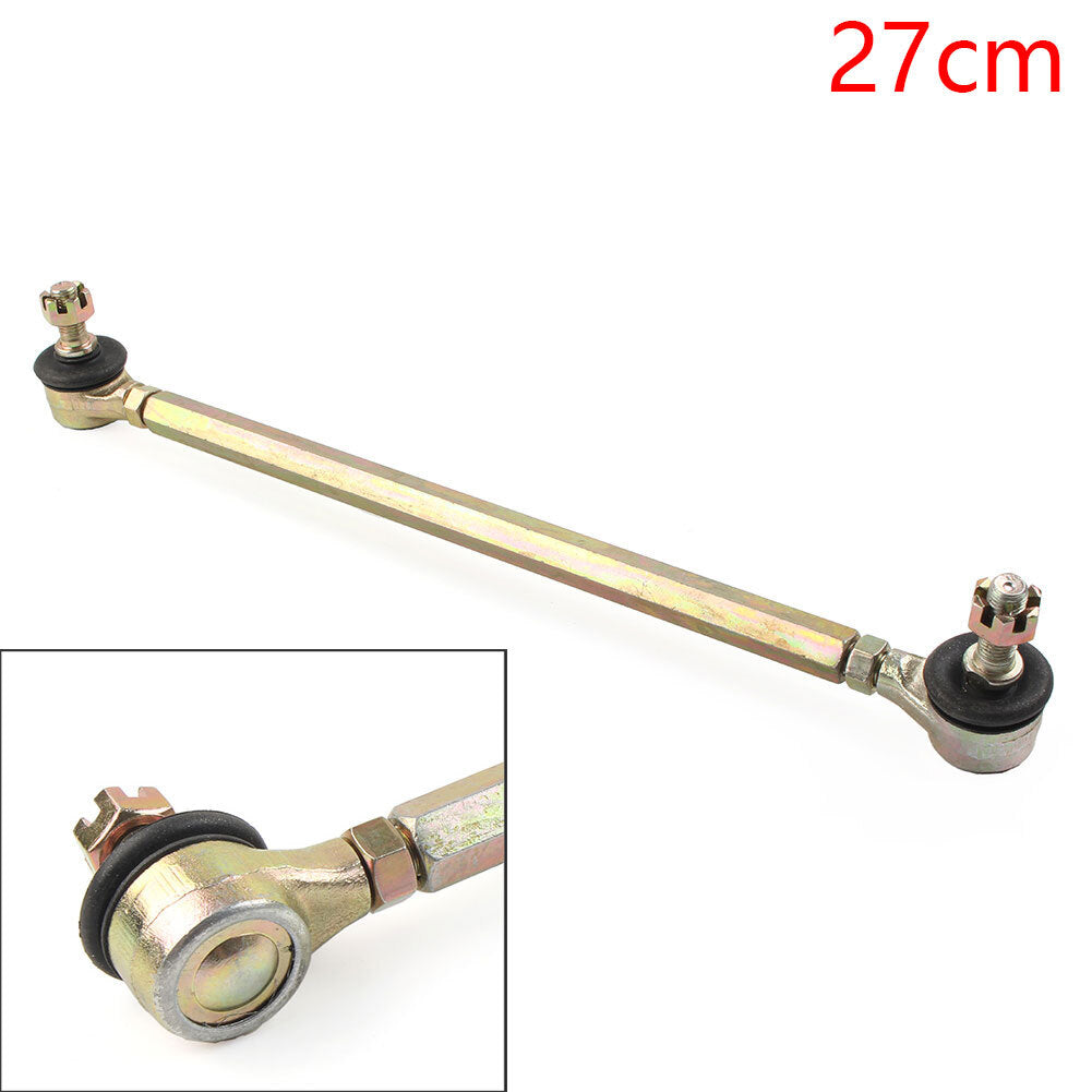 27 cm M10 Kugelverbindungsschraube Spurstange passend f¨¹r Dirt Bike ATV Go Kart