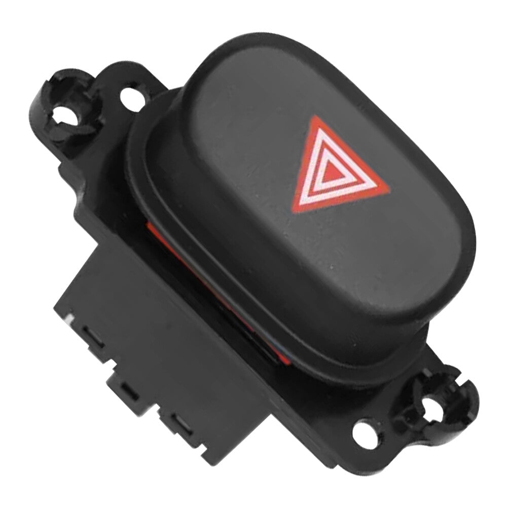 For 2014 2015 2016-2018 Forte Front Center Dash Hazard Light Lamp Switch Button