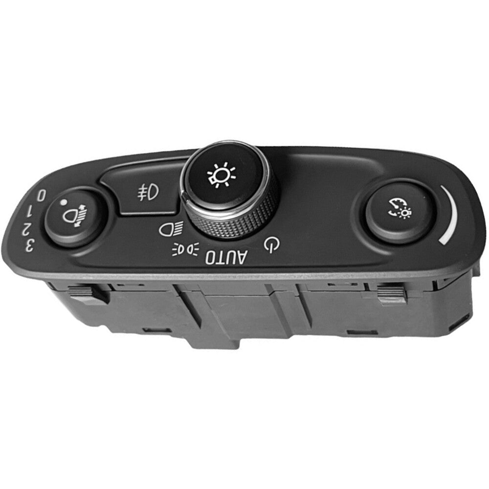 Headlamp Switch Black 22992803 Fits For Bolt EV 2017 Trax 2013-2019 Replacement