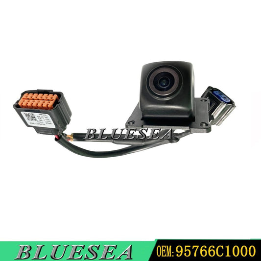 95766C1000 15-2017FOR for Hyundai Sonata GENUINE trunk reversing auxiliary camera