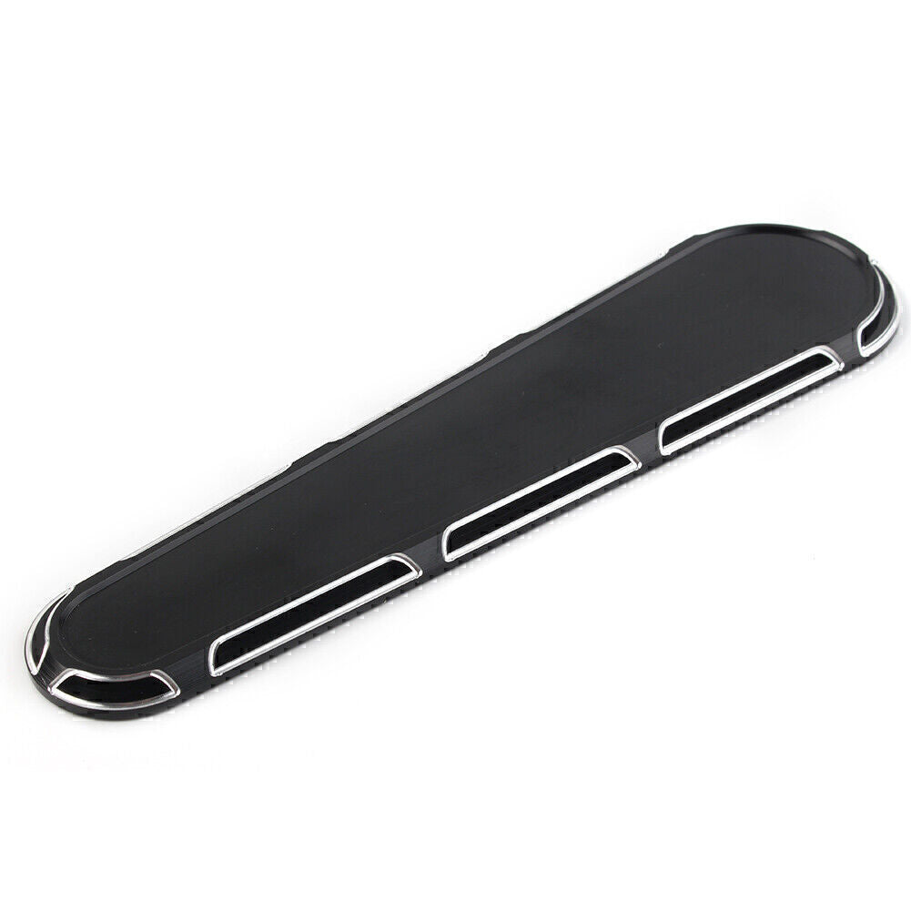 Dash Insert Cover Black Fit for Harley Electra Street Glide CVO Ultra Classic FLHT