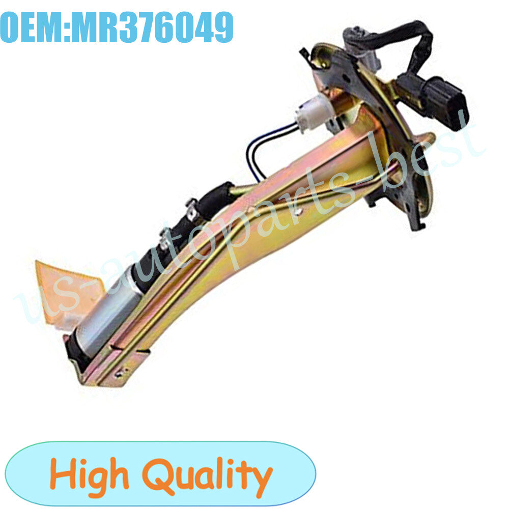 Fuel Pump Assembly Fit for Mitsubishi Pajero Montero MR208665 MR376049 MR124881