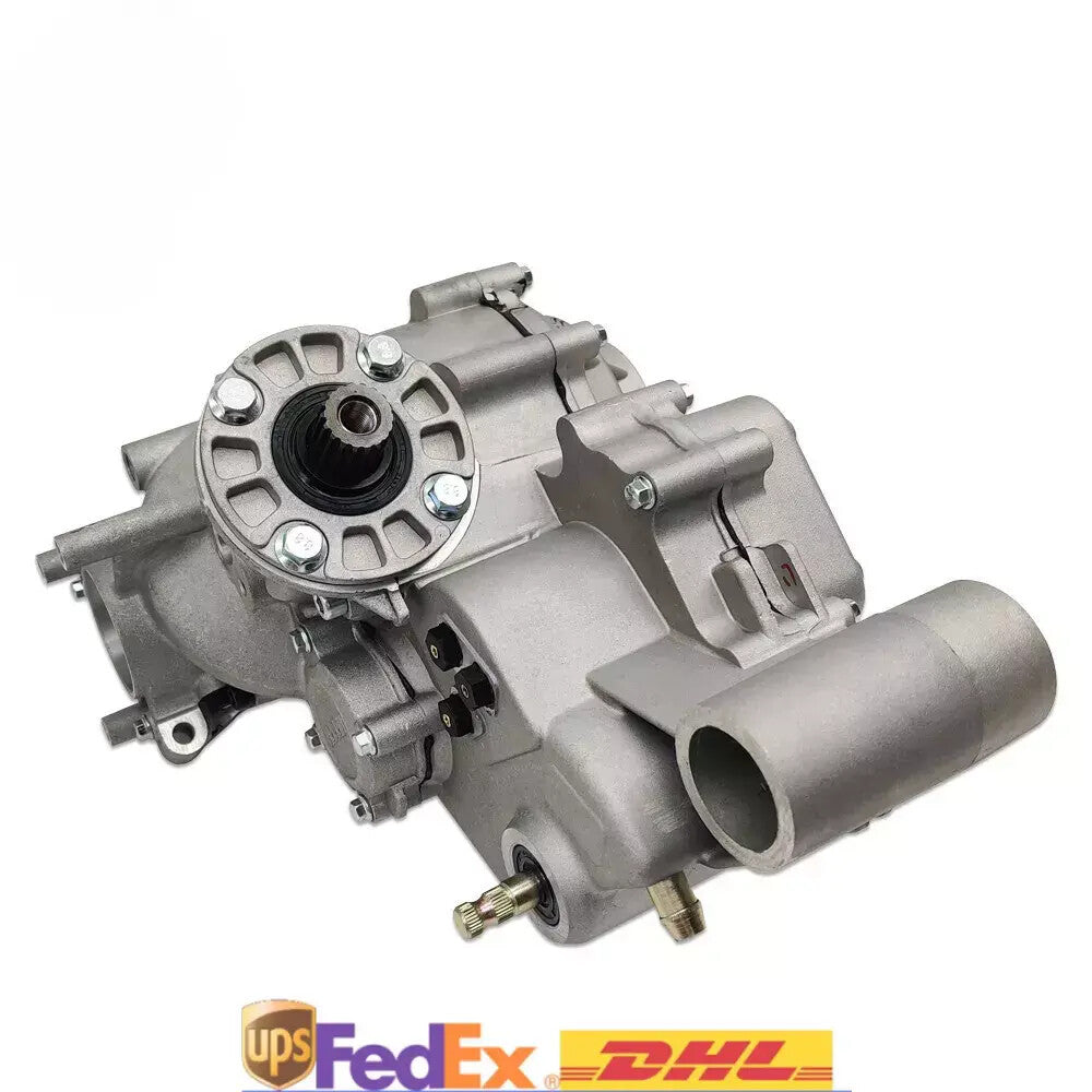 Gearbox For Can-am 800 Outlander Renegade 420684780 420685390 ATV UTV QUAD