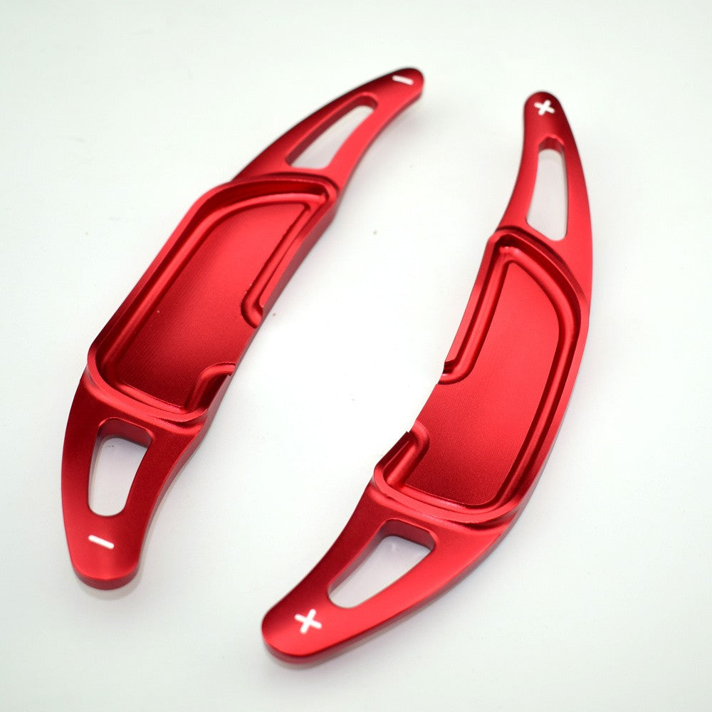 Steering Wheel Paddle Shifter for Mercedes AMG A45 C43 C63 E63 E53 GLC63 GLE53