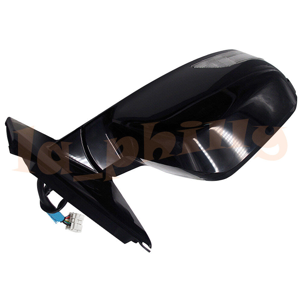 for Honda CRV 2007-2011 Rear Right Automatic Folding Power Heated View Mirror