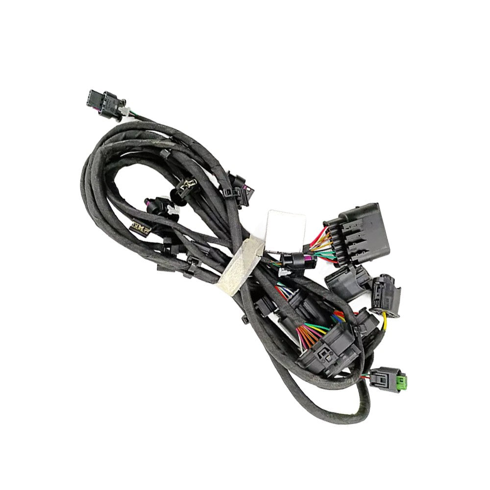Front Bumper Wiring Harness for 7 Series G11 2014-2017 G12 2015-2019 61129395654