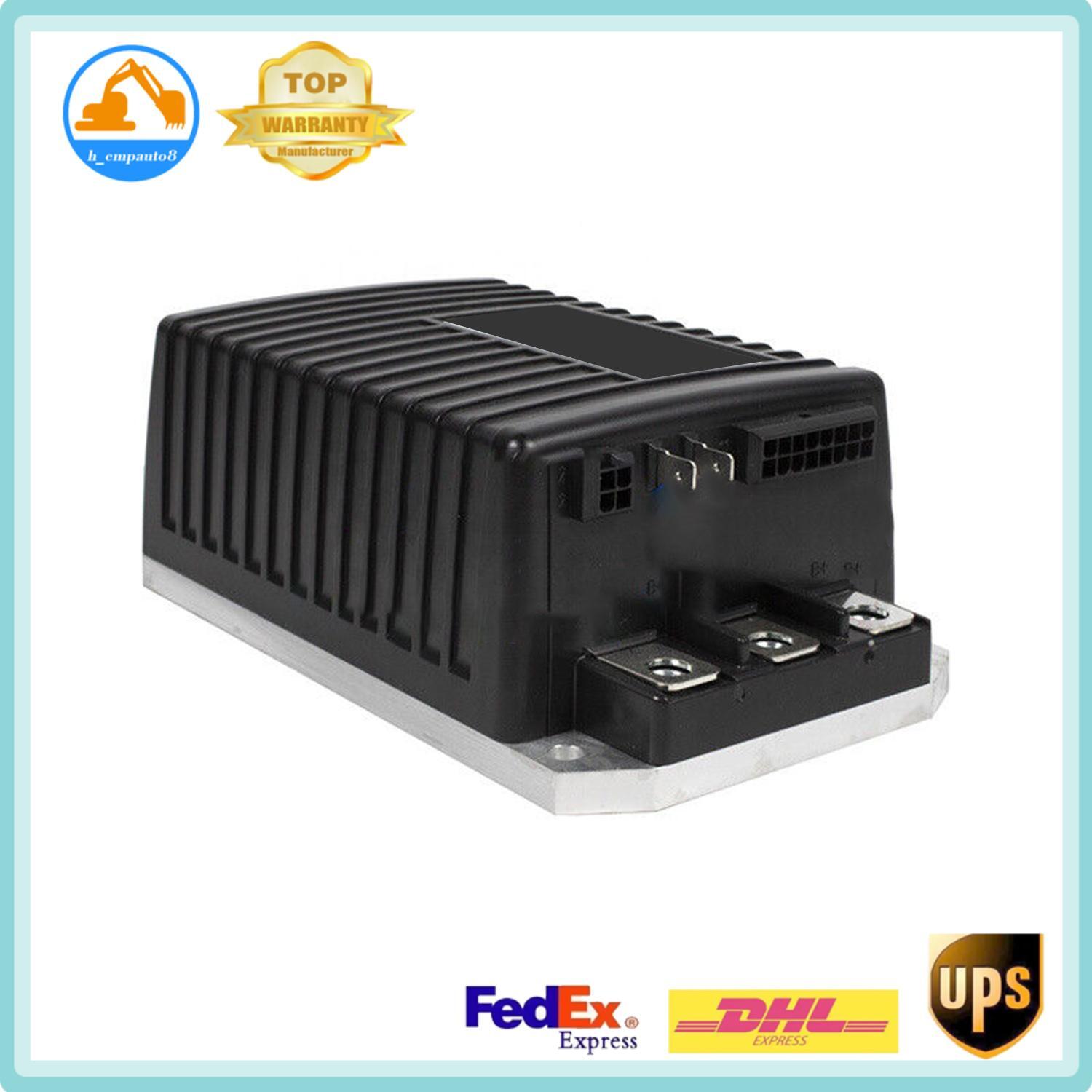 1510-5201 Motor Controller Replace Curtis 1510A-5251 For Club 48V PMC 250A CN