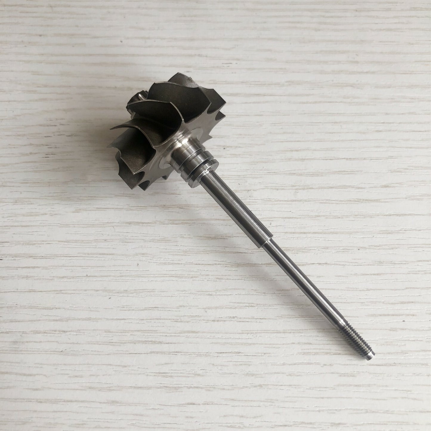 TD03L4-10TK3-4.9 35.1/40.2mm 49131-07031/30/09/08/07/06/05/01 Turbine Wheel