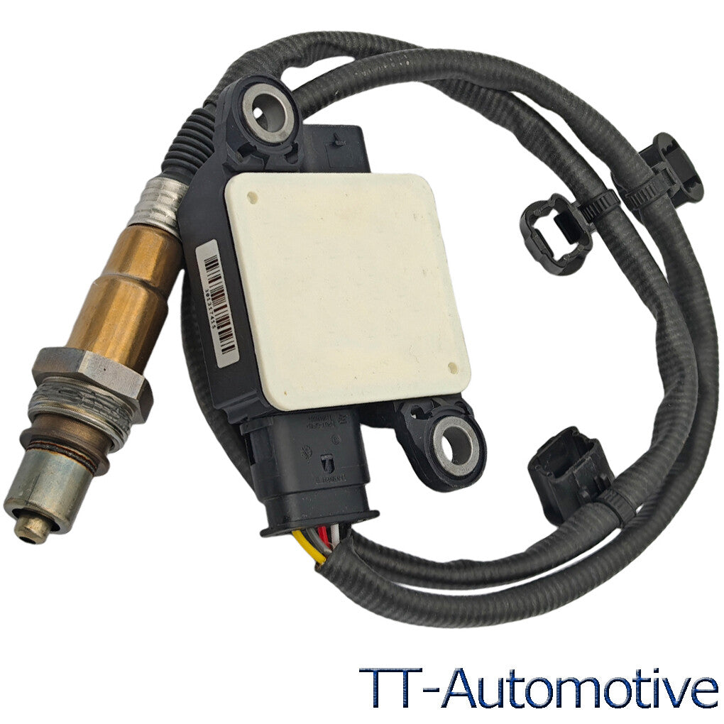 Oxygen Sensor Front 18213-63J01 for Suzuki for Swift Wagon SX4 Liana Ignis 1.3L 1.6L