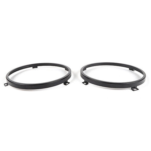 new 2-Pack Gloss Black Boiler Side Camera Protective Covers for 2021-2023 for Tesla Model 3