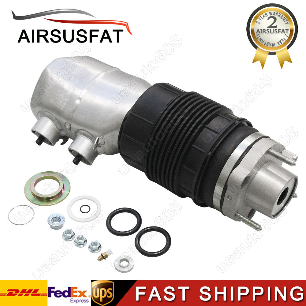 1x for Porsche for Panamera 971 Front Left Air Suspension Spring Bag 971616037F