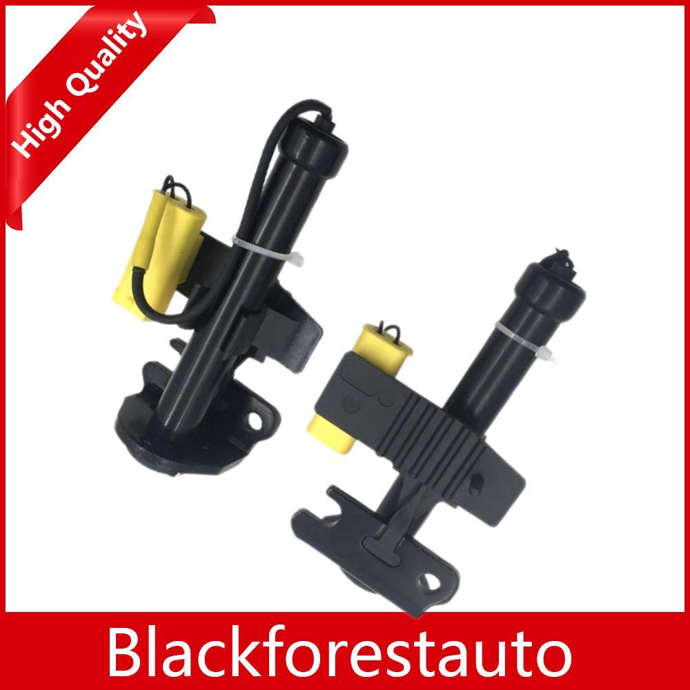 Engine Hood Rear RL Actuator For M5 F90 G30 G31 G32 G38 518D 520D ED 520DX