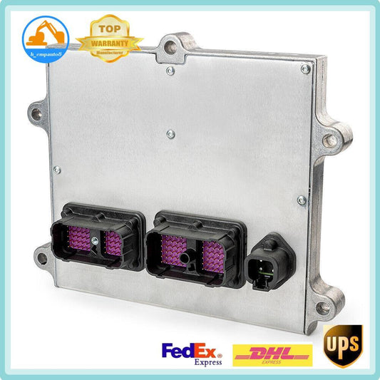Engine Control Module for QSB6.7 Engine 4921776 D65EX-15E0 ECM