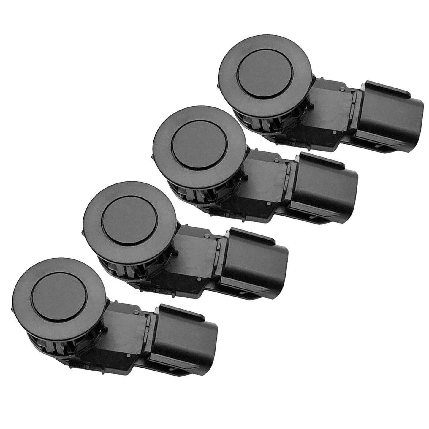 4pc Reverse Backup Parking Assit Sensor For 2014-2022 for Toyota Tacoma Tundra RAV4