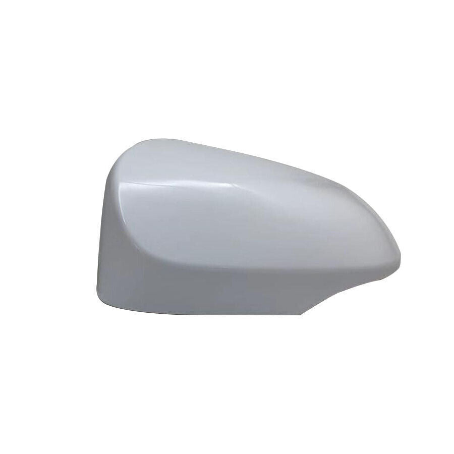 ABS Plastic Car Auto Left Rear View Mirror Cover Cap For 2011-2019 for Toyota Yaris