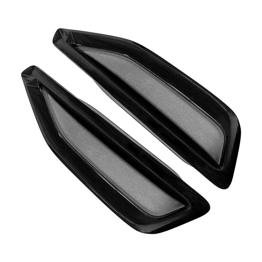 Front RHLH Side Fender Air Breather Vent Grille Fit 2019 2020 2021 2022 for BMW for X5