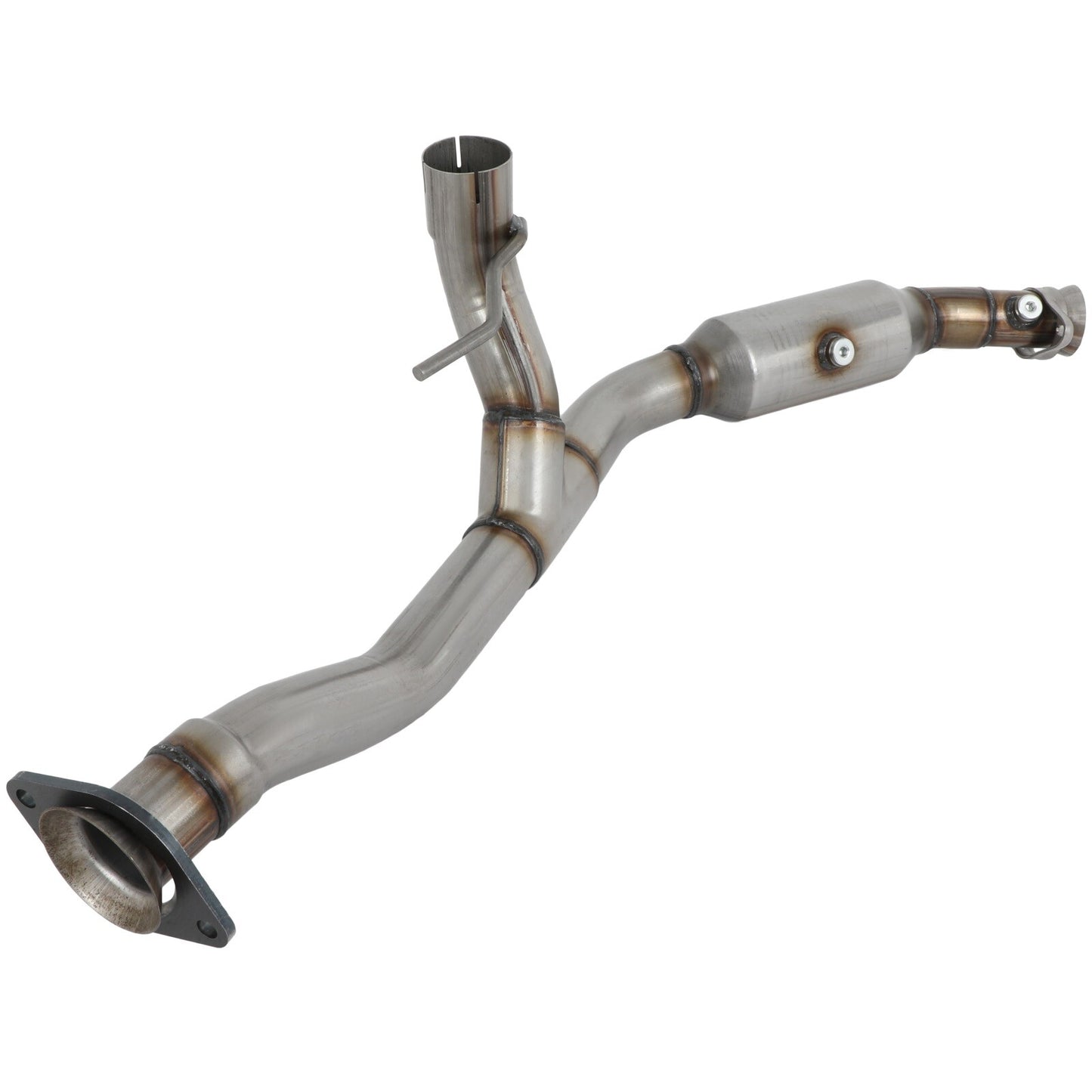 Catalytic Converter For 2011-14 for Ford F-150 5.0L V8 645251/645252 EPA Left Right