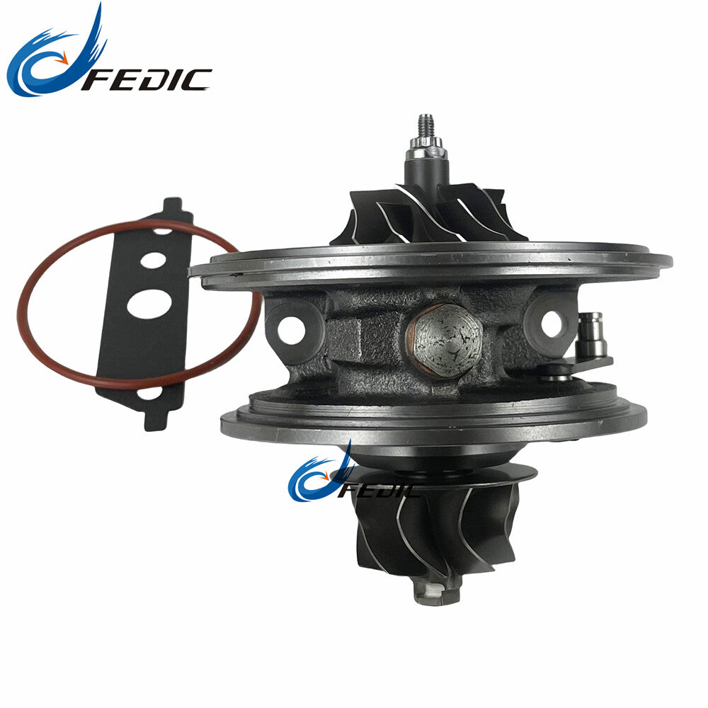 Turbo cartridge 757608 for Chrysler for Dodge for Jeep for Mercedes 320 280 Sprinter 3.0 CDI