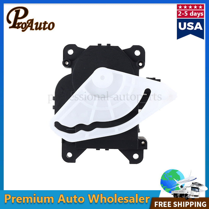 A/C Heater Blend Air Door Actuator for Lexus RX300 IS300 SC430 GS300 604-917