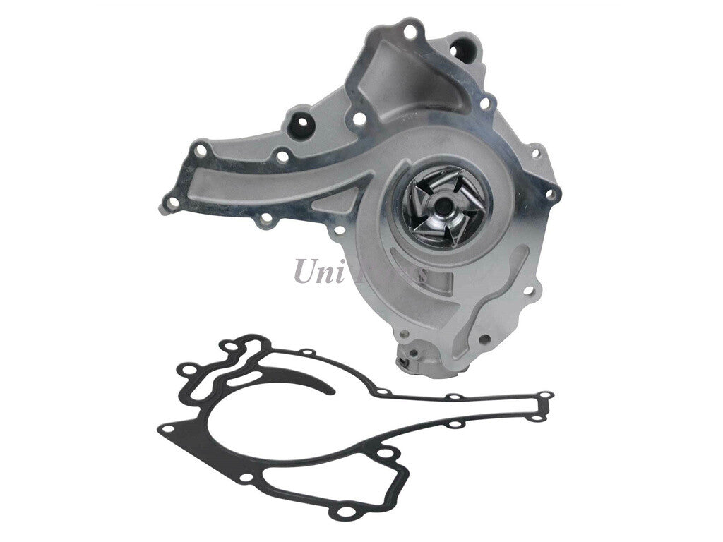 PIERBURG Water Pump A2722000901 for Mercedes C230 C300 C280 C350 E350 CLK350