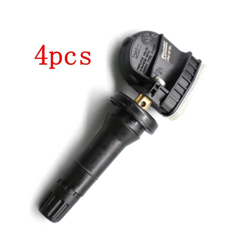 4PCS TPMS Tire Pressure Sensor 3641100XKU00B 433MHZ Fit for Haval HL H2 H5 H6 H7