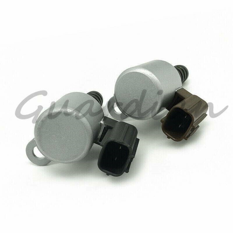 Transmission shift control solenoid valve BC kit for Honda PRELUDE PILOT for ACURA