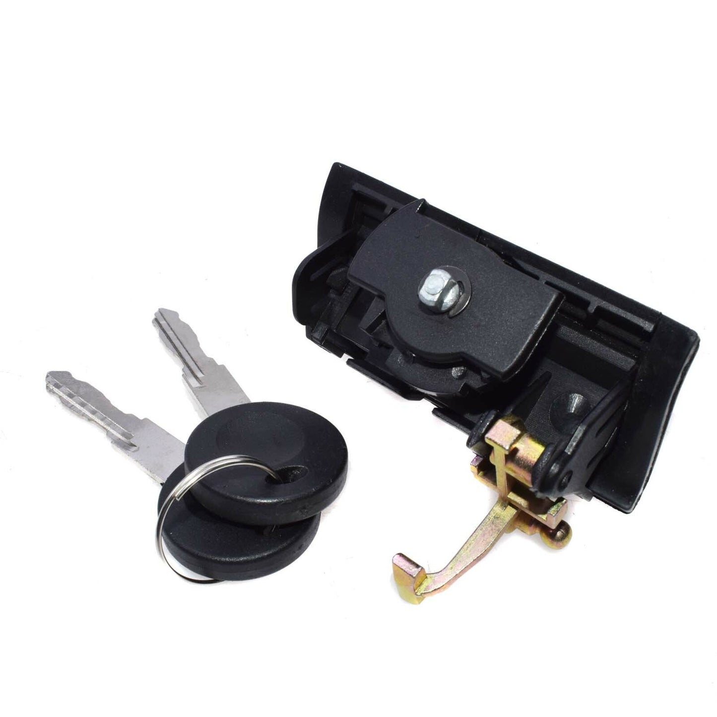 Tailgate handle and key compatible with for Volkswagen for Golf III 3 MK3 92-98
