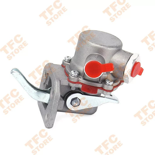ULPK0034 Fuel Lift Pump for Perkins 1004-4 135Ti 1004G 1004-40 1004-40TW 1004-42