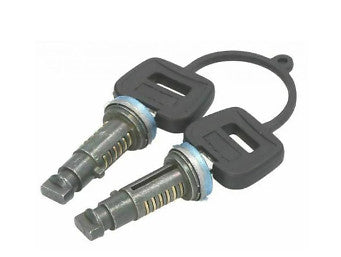 door handle lock for DAF 95XF 65CF 75CF 85CF CF65 CF75 OEM 1336529