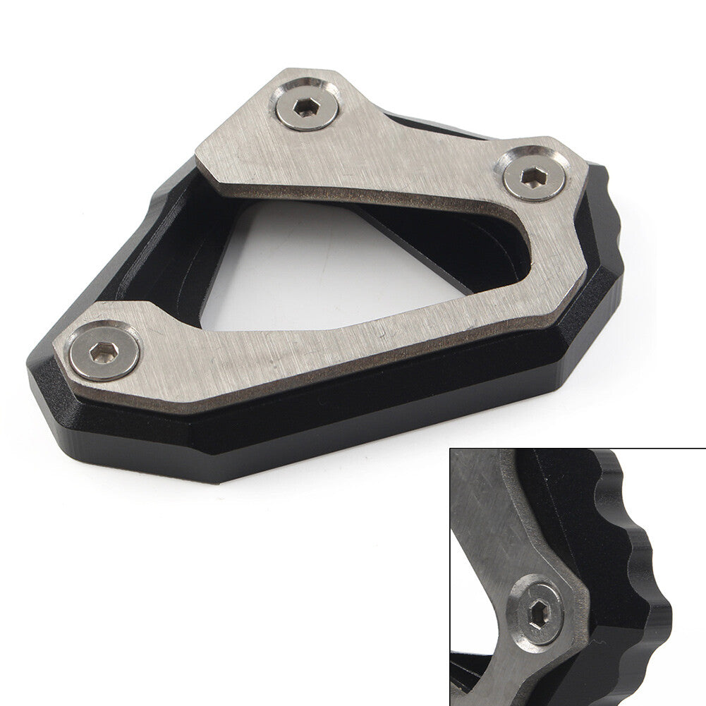 for Yamaha MT-10 2015-21 Schwarz