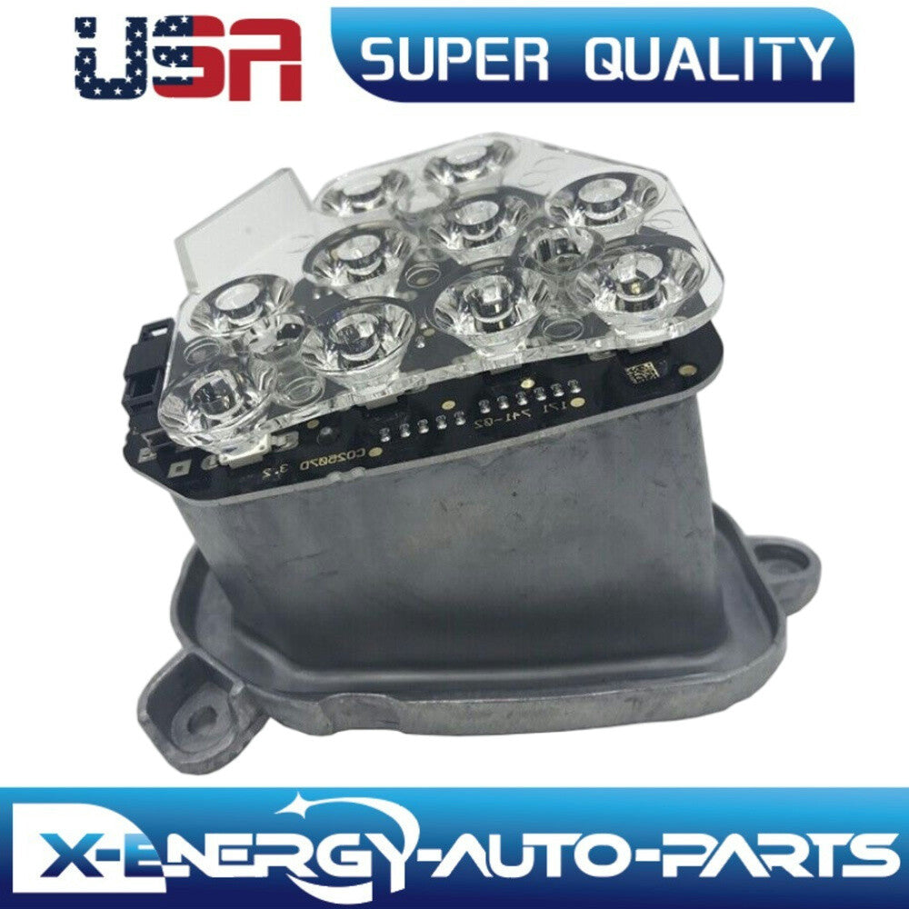 For 11-13 for BMW 5 Series 528i 535i 550i New Turn Signal Diode Module Computer LH