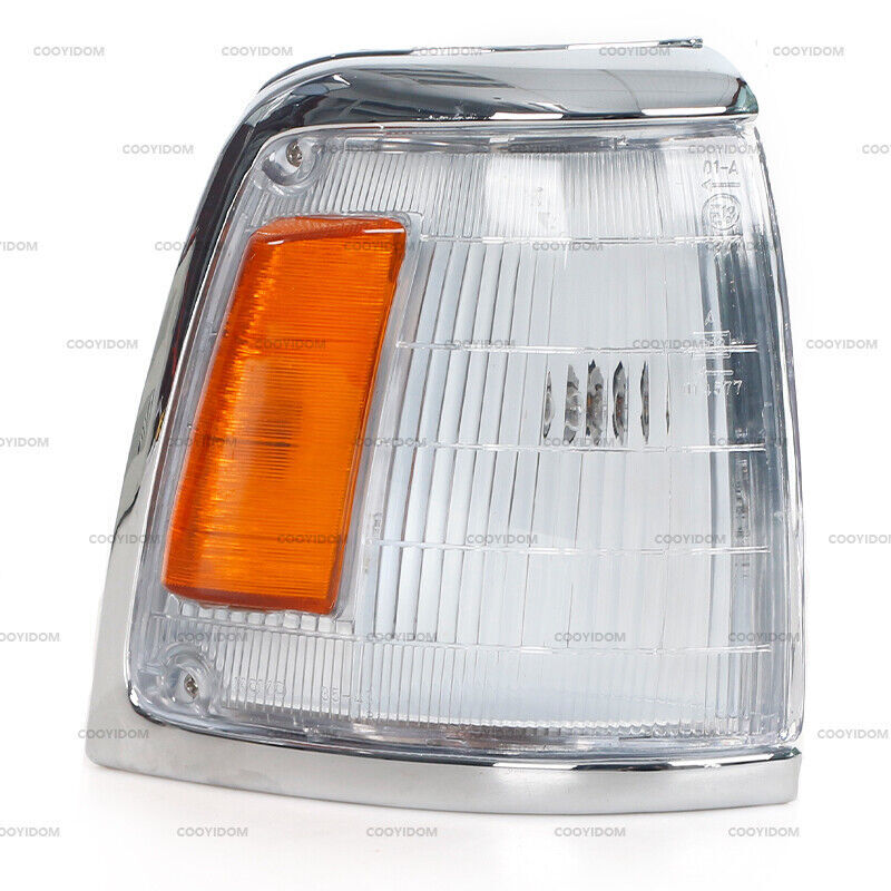 LED Left for Toyota Hilux LN85 LN86 RN85 RN90 YN85 Turn Signal Corner Marker