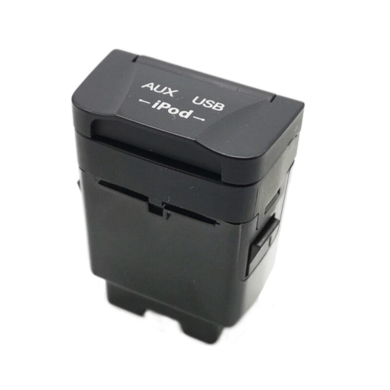 AUXILIARY JACK USB iPod AUX JACK for 2011-2014 for HYUNDAI SONATA Equipment Manufacturer 961203S100