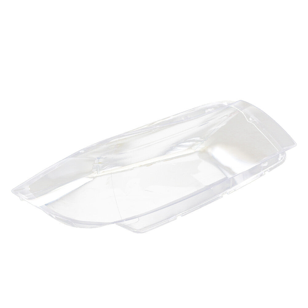 Car Headlamp Light Xenon Lens Cover for BMW 3 Series E90 Sedan E91 Touring Right