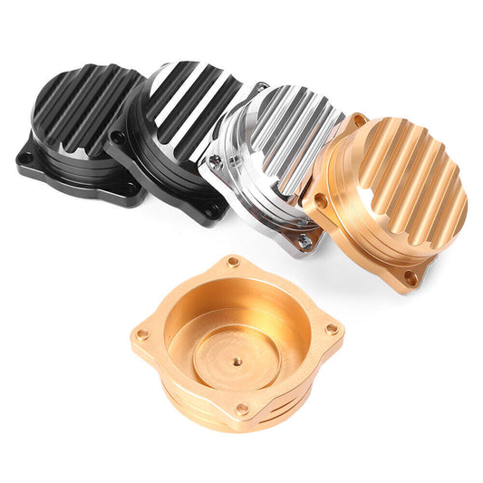 Carburetor Cover Ripple For /Scrambler/Thruxton 900 2008-2015 2014 2009 2010 11