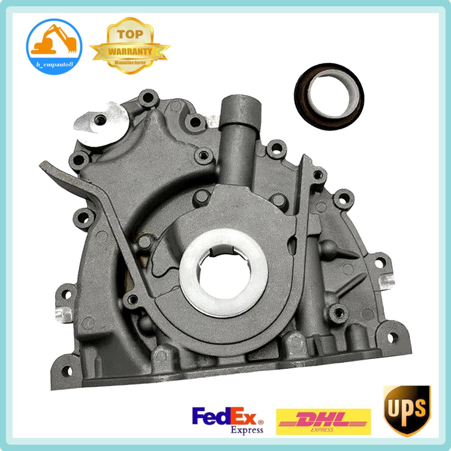 Engine Oil Pump 1348651 LR002465 for Rover for Range Rover Sport 2.7L TDV6 3.0L V6