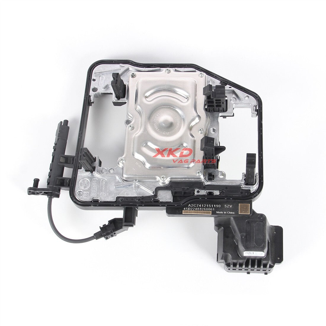 DQ200 Transmission Control Unit Fit for VW for Golf T-Cross for AUDI A3 Q2 0AM927769K