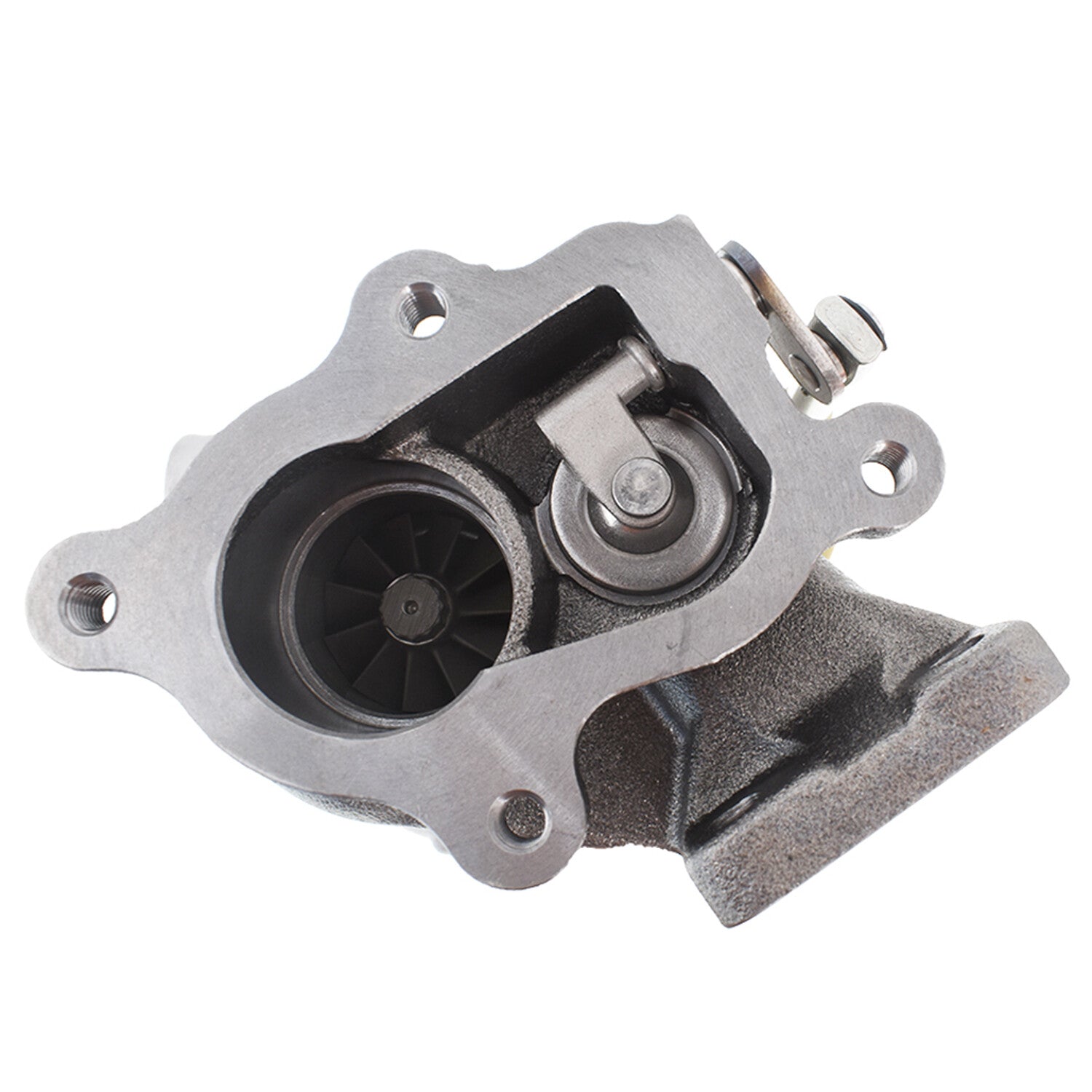 Turbo Turbocharger w/Kubota TD03-7G 49131-02020 For Bobcat S160 S185 V2003-T US.