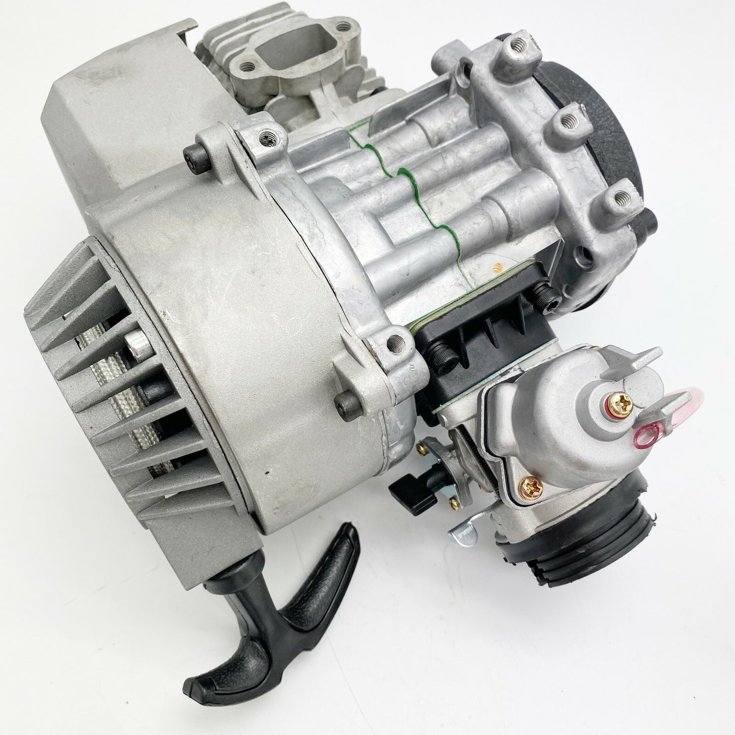 49cc 2 Stroke High Performance Engine Motor for Mini Moto Quad Bike ATV Scooter