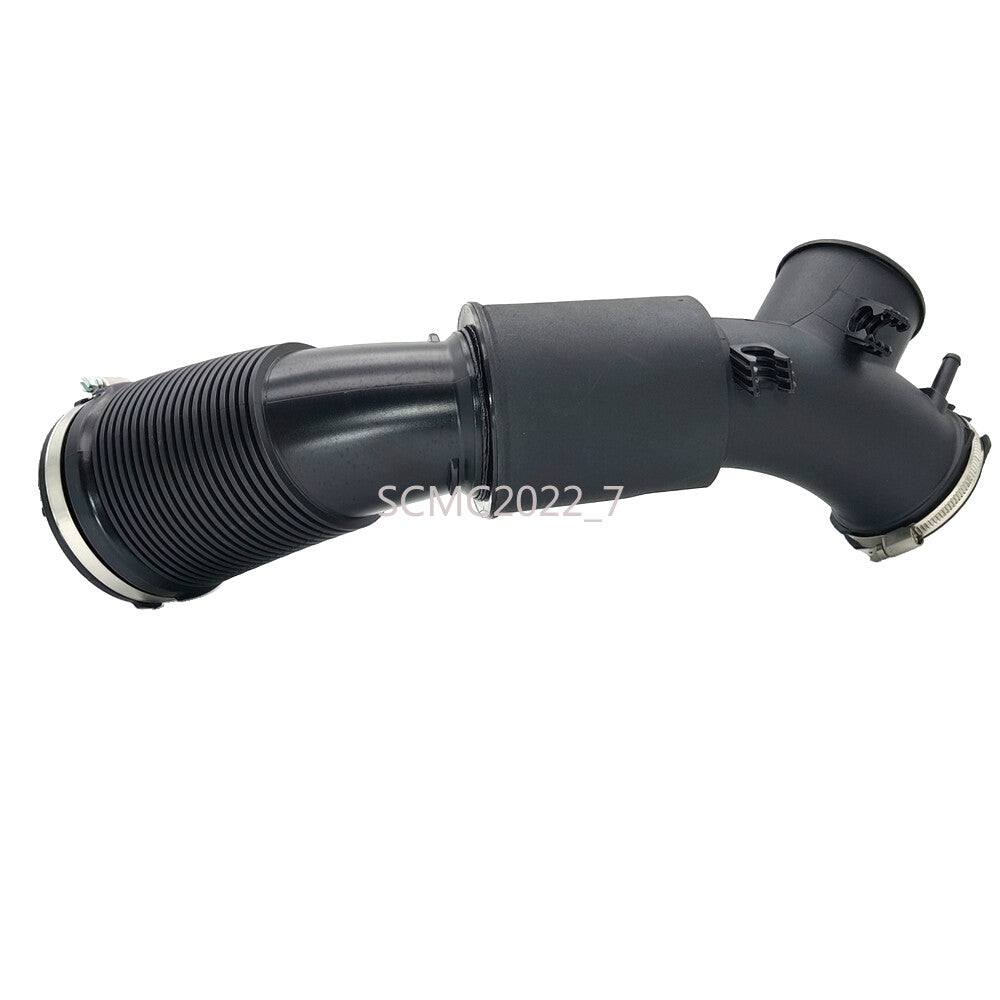 New Engine Air Filter Intake Pipe 3.0T Fit for Audi A6 A7 Quattro 06E 129 615 M