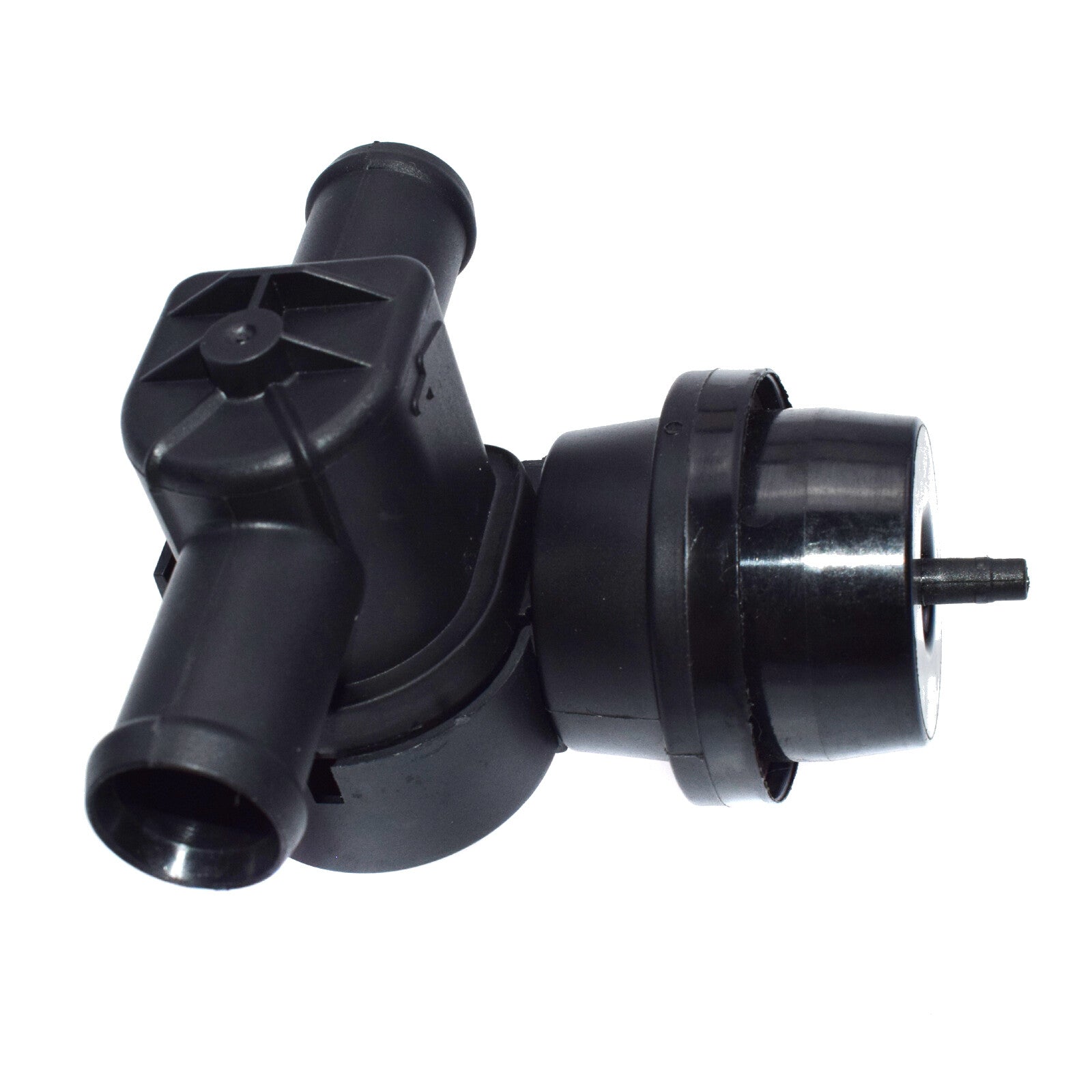 New Heater Control Valve for Audi A4 A5 Q5 Quattro for VW for Golf Touareg 1J0819809