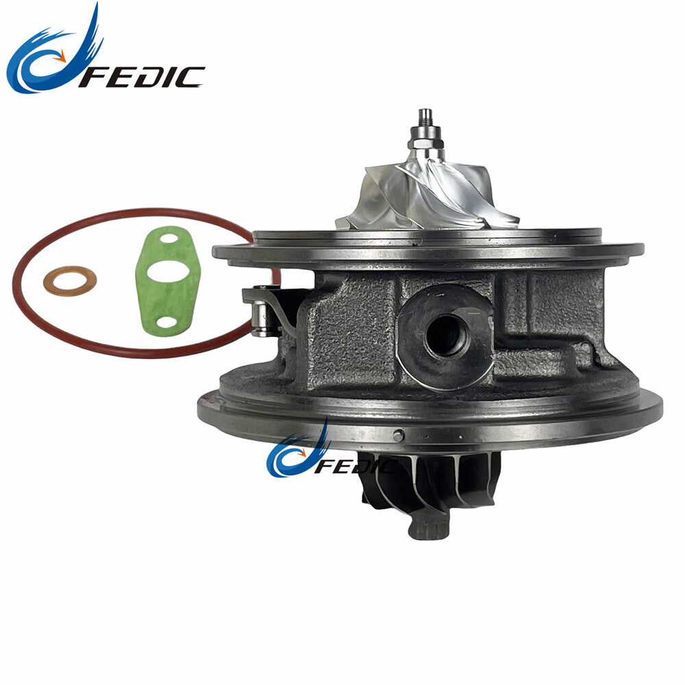 824168 GT1749V Turbo cartridge for Hyundai i40 for KIA Carens 1.7 D 85KW D4FD 2011
