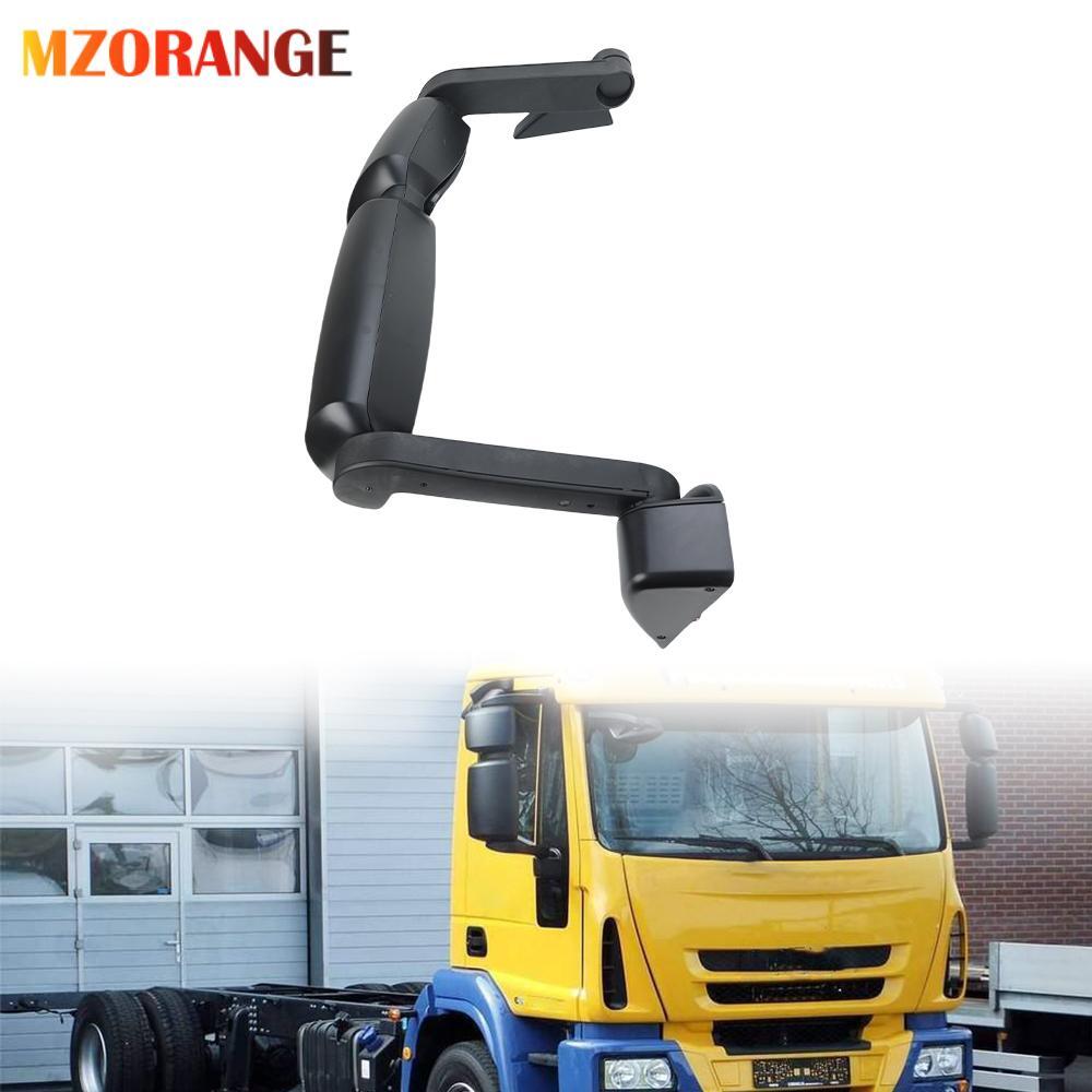F¨¹r for Iveco Eurocargo 06-24 Komplettspiegel Elektrisch Langer Spiegelarm Rechts