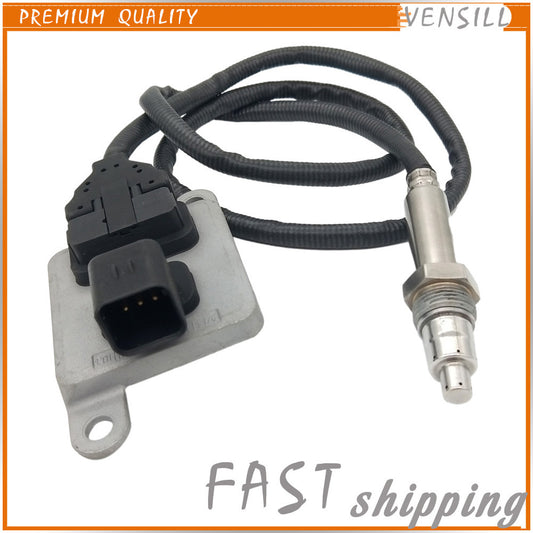 12641556 Nox Sensor for Chevrolet for Cruze 14-15 Diesel 4-Door 2.0L-L4 5WK96735