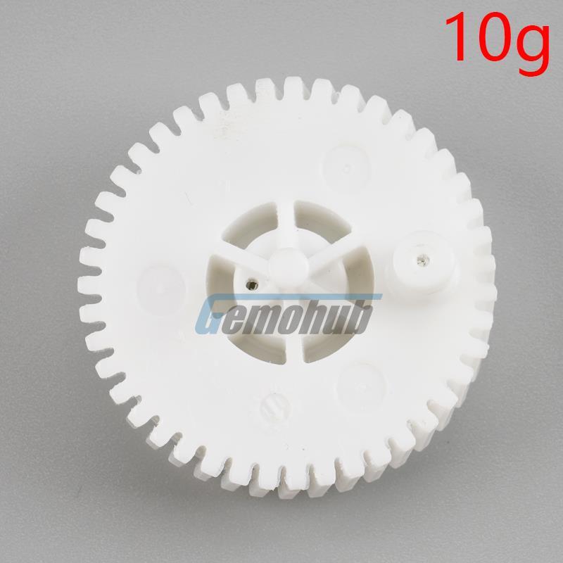 Rear Trunk Lock Actuator Motor Gear for BMW 6 Series E63 E64 630i 645Ci 650i M6