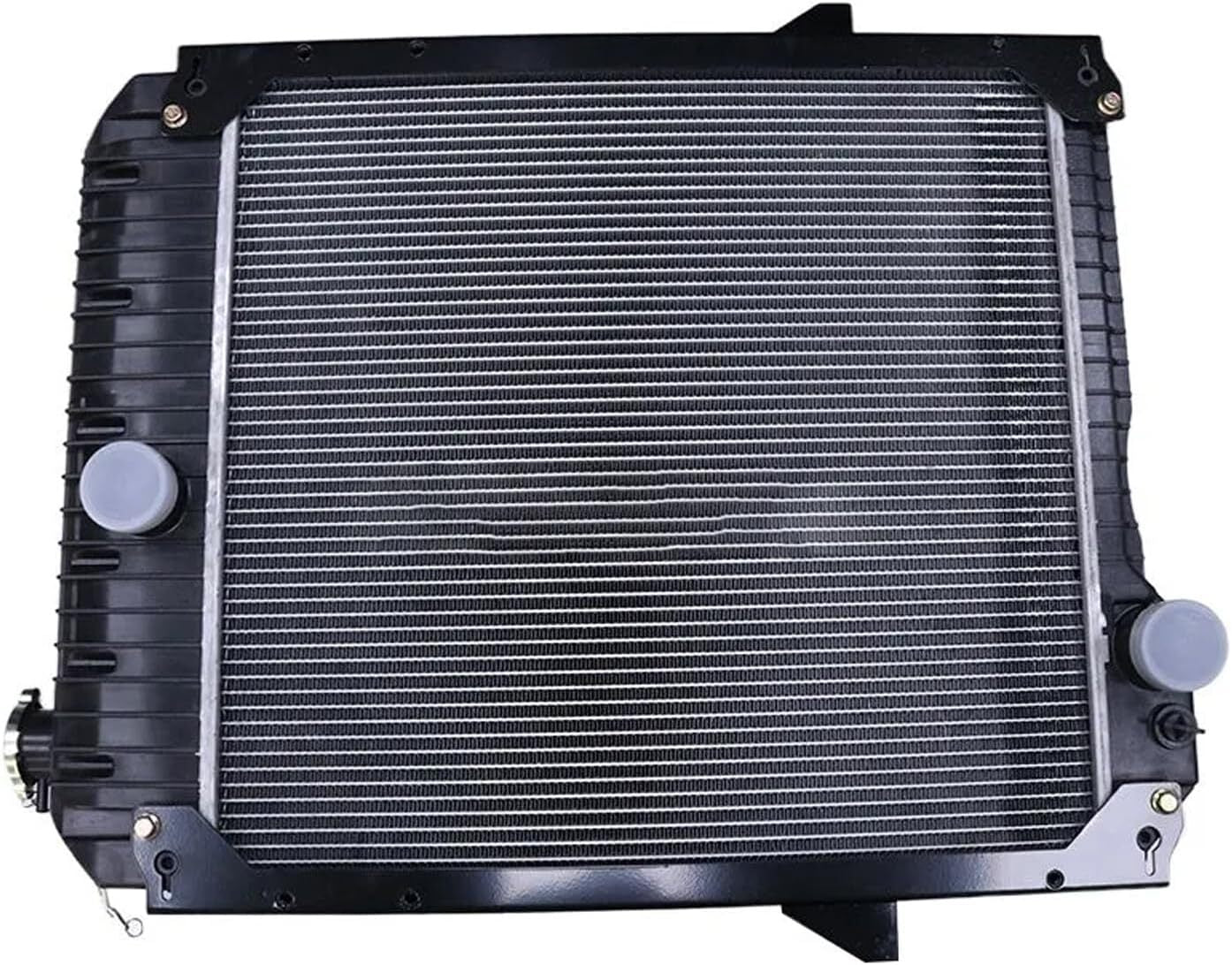 140-3634 Water Radiator for Caterpillar 416C 416D 420D 424D 426C 428C 428D 430D