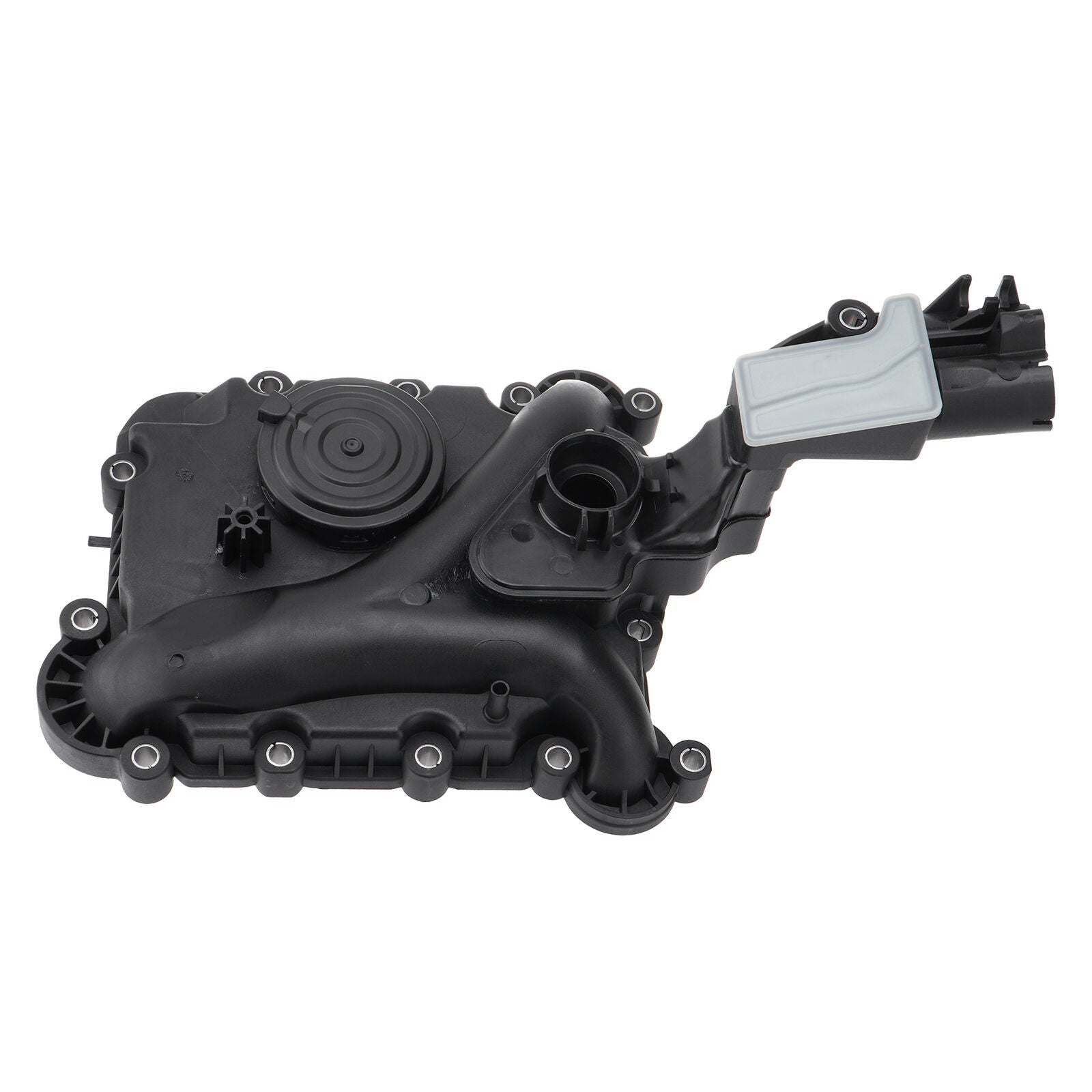 Oil Separator Assembly Fits for Audi for A4 B8 2008 2009 2010 2011-2015 06E103547AB