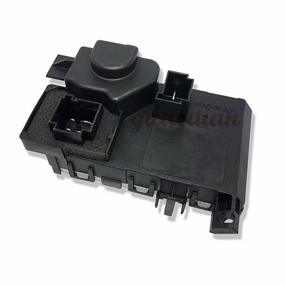 2218706758 A/C Blower Motor Resistor for Mercedes-Benz CL / S-Class W221 C216